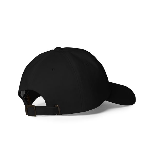 DiveInclusive Supporter Dad hat - Image 6