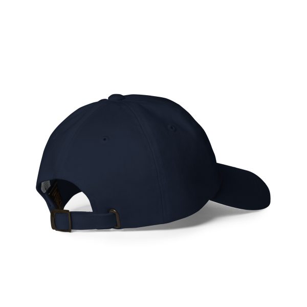 DiveInclusive Supporter Dad hat - Image 11