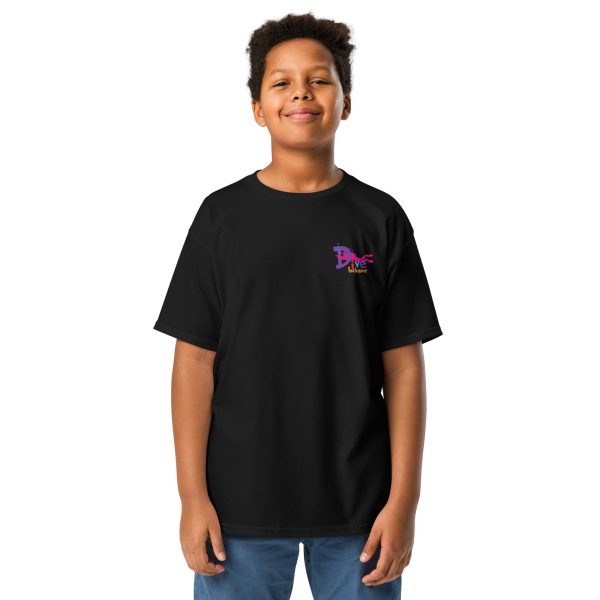 DiveInclusive Youth Supporter Classic Tee