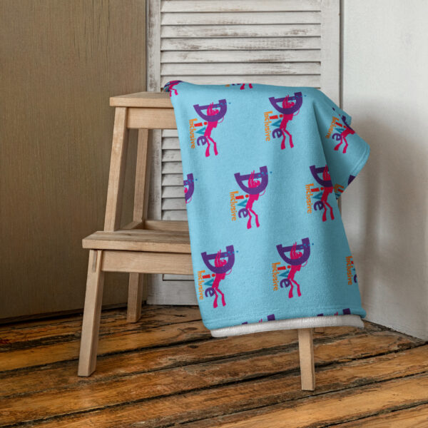 DI Beach Towel – Supporter Edition - Image 2