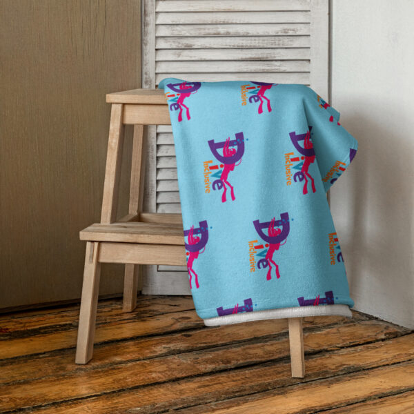 DI Beach Towel – Supporter Edition