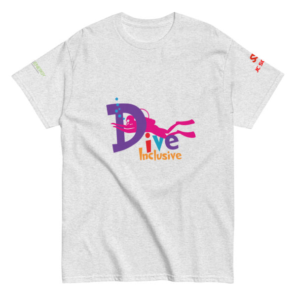 DI Unisex Team T-Shirt – Core Edition (2025) - Image 13