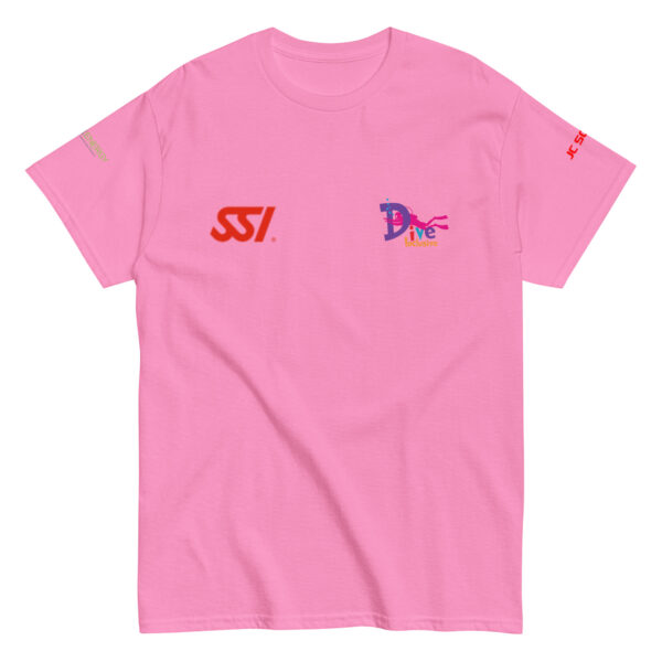 DI Unisex Team T-Shirt – 2025 Edition - Image 11