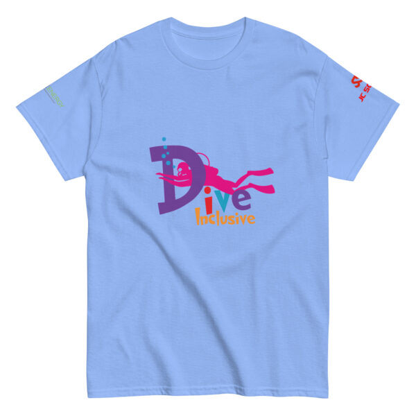 DI Unisex Team T-Shirt – Core Edition (2025) - Image 9