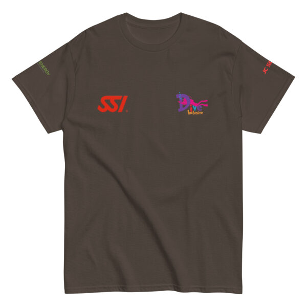 DI Unisex Team T-Shirt – 2025 Edition - Image 5