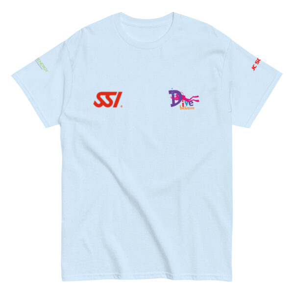 DI Unisex Team T-Shirt – 2025 Edition - Image 14