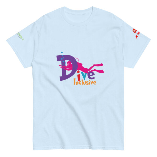 DI Unisex Team T-Shirt – Core Edition (2025) - Image 12