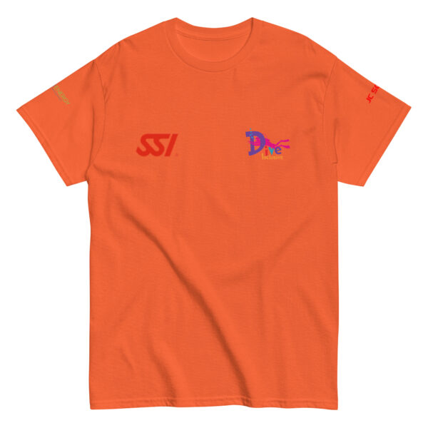 DI Unisex Team T-Shirt – 2025 Edition - Image 9