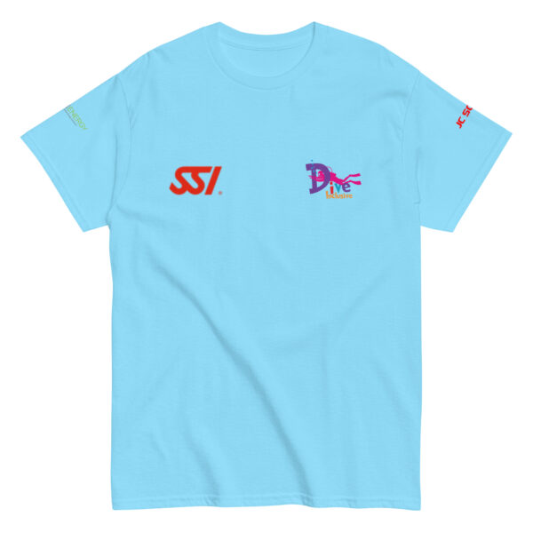 DI Unisex Team T-Shirt – 2025 Edition - Image 13