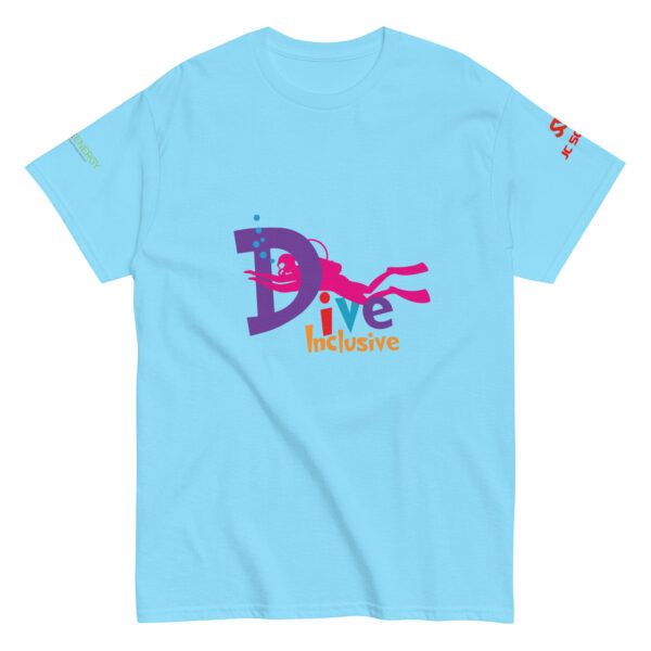 DI Unisex Team T-Shirt – Core Edition (2025) - Image 11