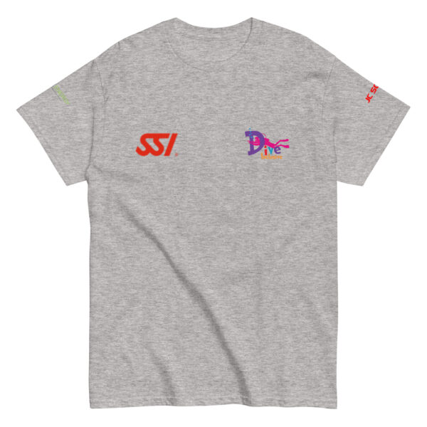 DI Unisex Team T-Shirt – 2025 Edition - Image 12