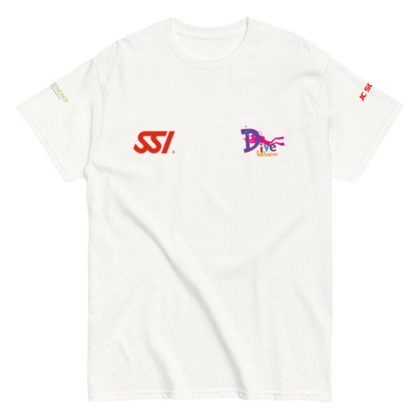 DI Unisex Team T-Shirt – 2025 Edition - Image 15