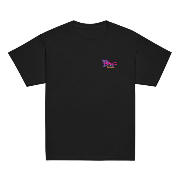 DI Youth Supporter Classic Tee - Image 2