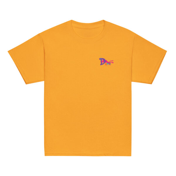 DI Youth Supporter Classic Tee - Image 4