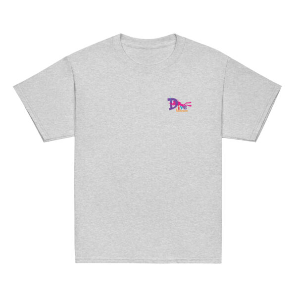 DI Youth Supporter Classic Tee - Image 5