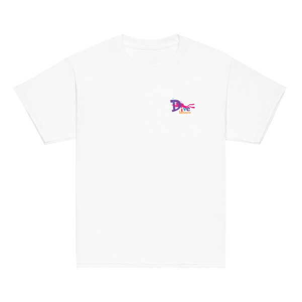 DI Youth Supporter Classic Tee - Image 6