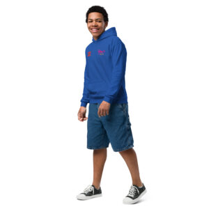 DiveInclusive Youth Team hoodie