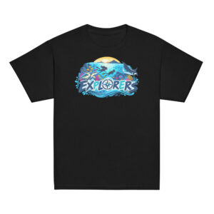 EXPLORERS – Kids & Youth T-Shirt