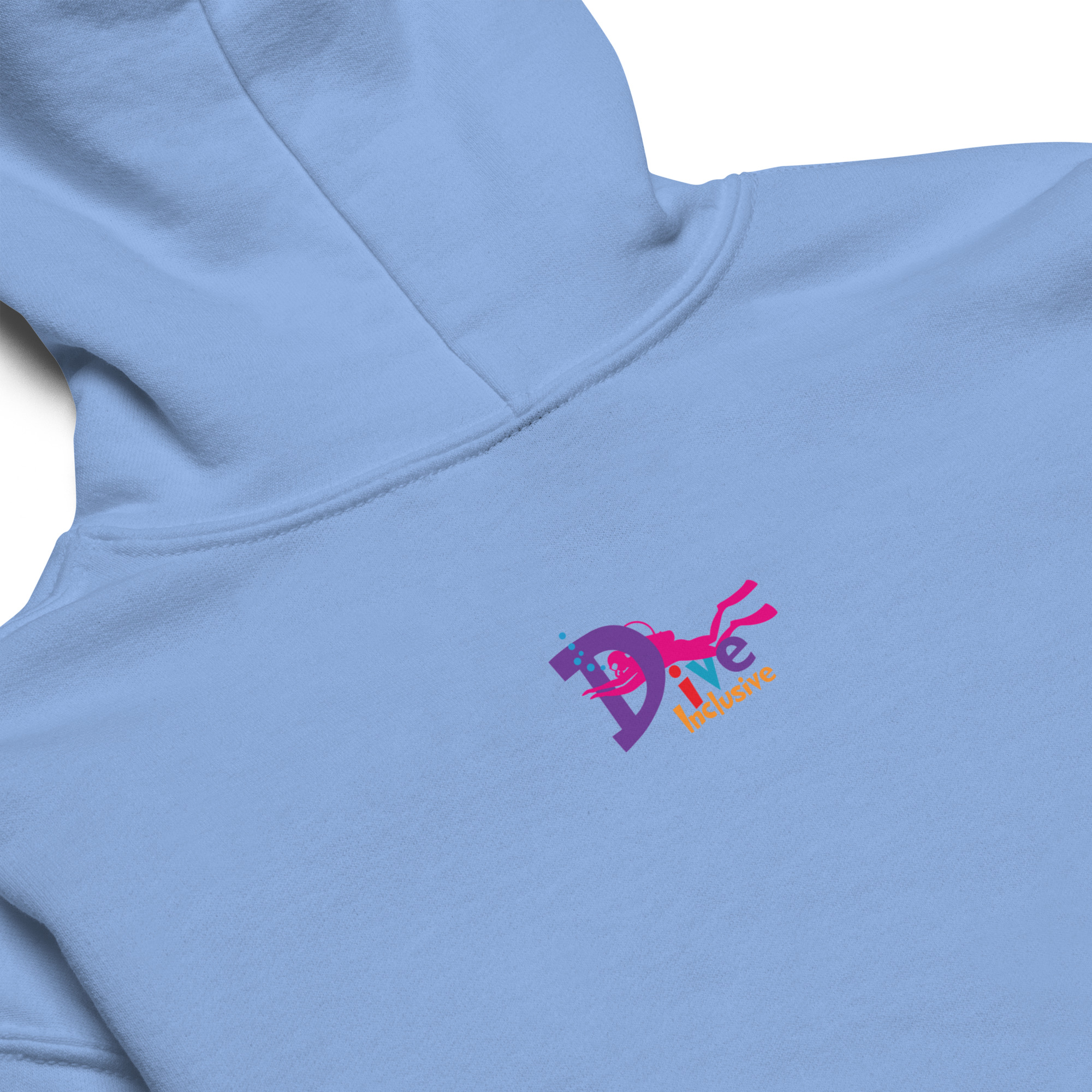 BRAVER THAN YOU THINK – Youth Hoodie - Image 14