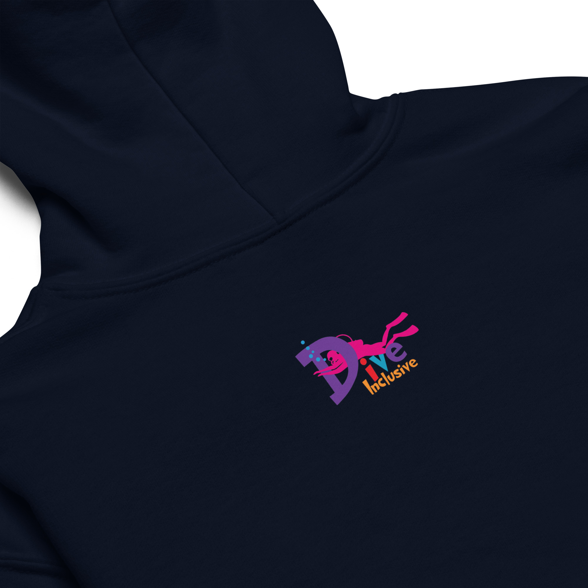BRAVER THAN YOU THINK – Youth Hoodie - Image 11