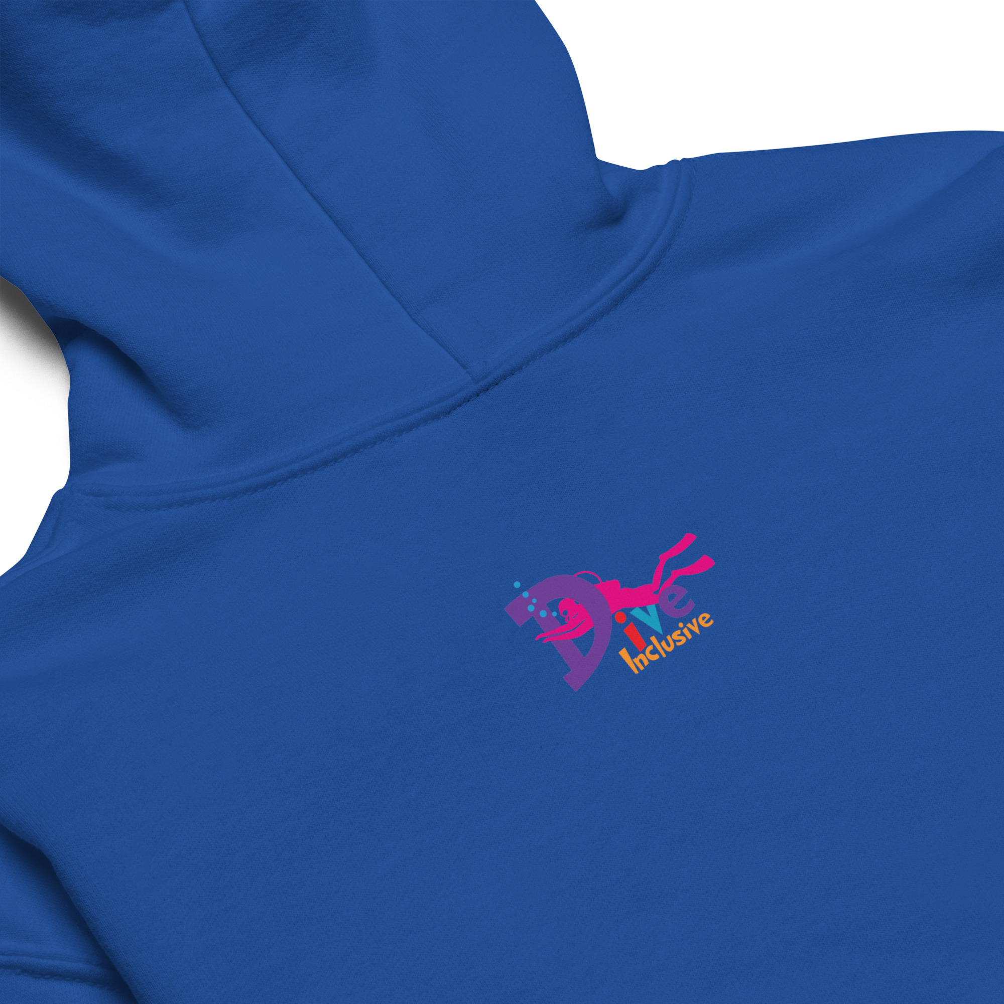 BRAVER THAN YOU THINK – Youth Hoodie - Image 12