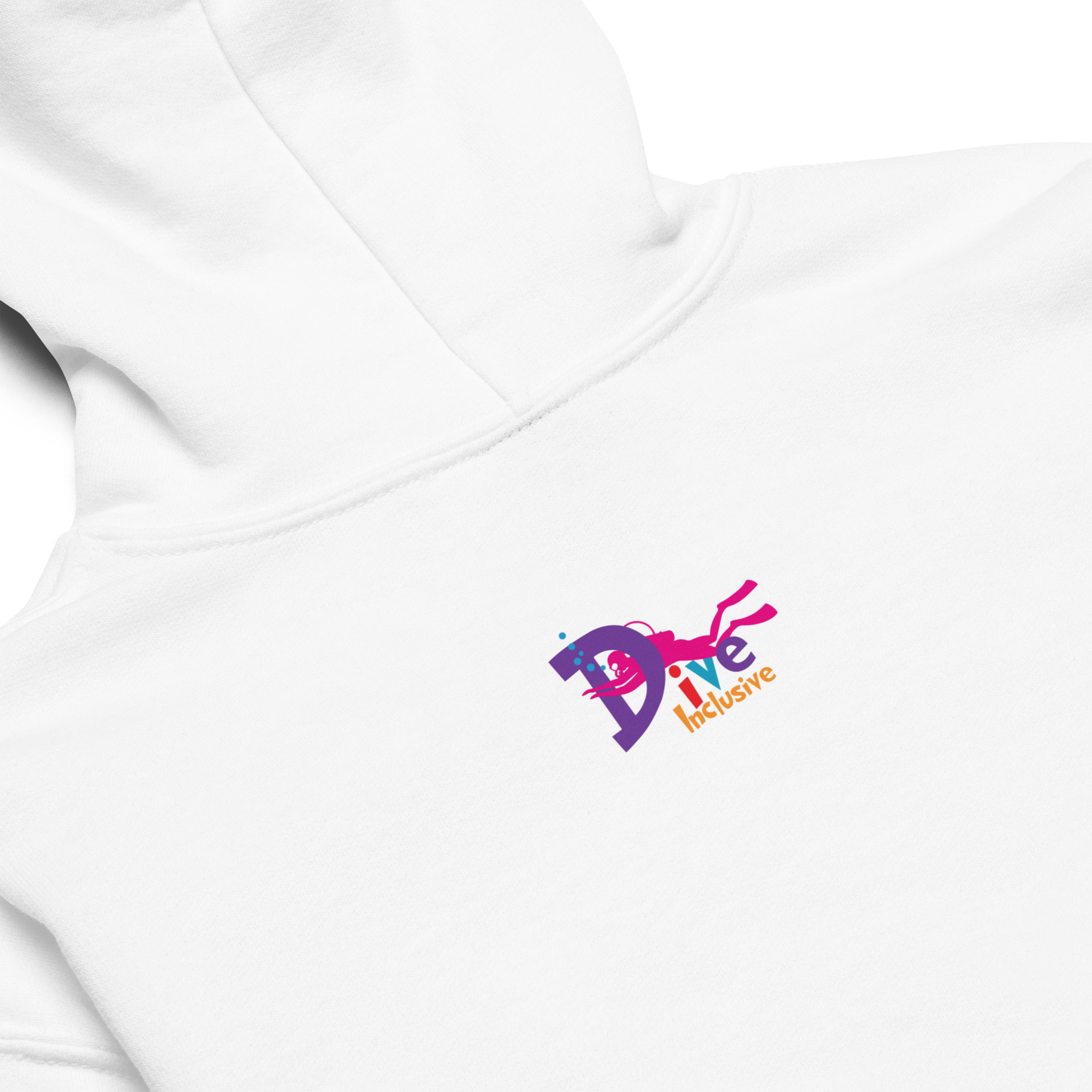 BRAVER THAN YOU THINK – Youth Hoodie - Image 13